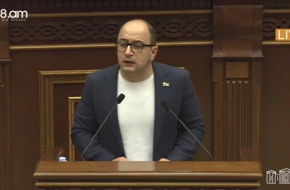 Փաշինյանը երանելի բանակցային ժառանգություն է ստացել. դա հանրայնացրել է հենց Փաշինյանը՝ Կապանում (տեսանյութ)